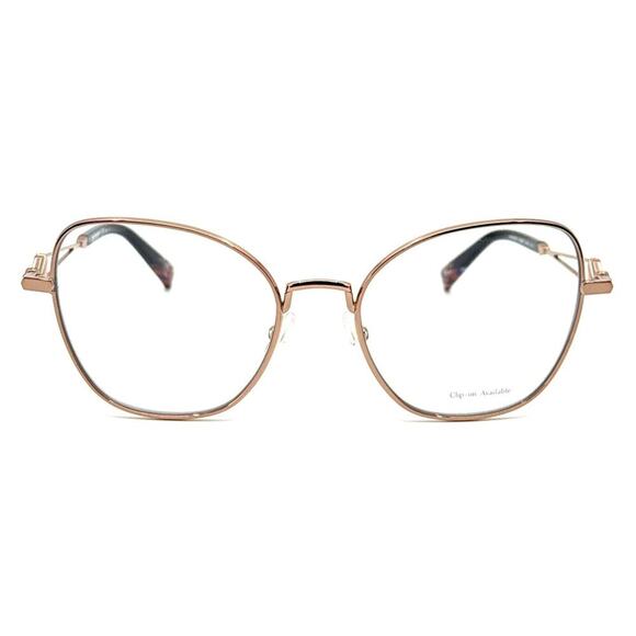 NEW!!! MISSONI Sunglasses MIS0054/S DDB99 Authentic - Picture 12 of 14